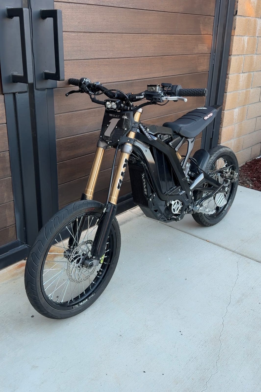 Sur-Ron Lbx 2025, photo 5 of 5