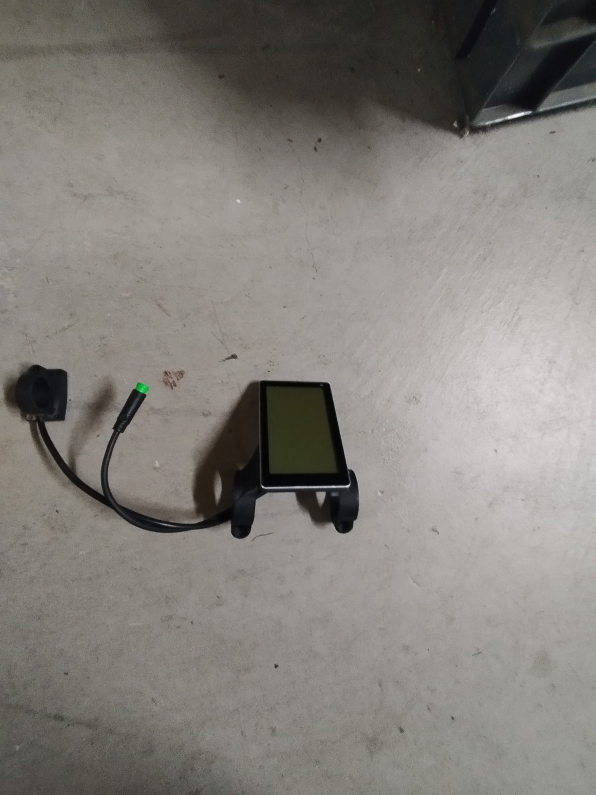 Ridstar M5 Display, photo 1 of 3