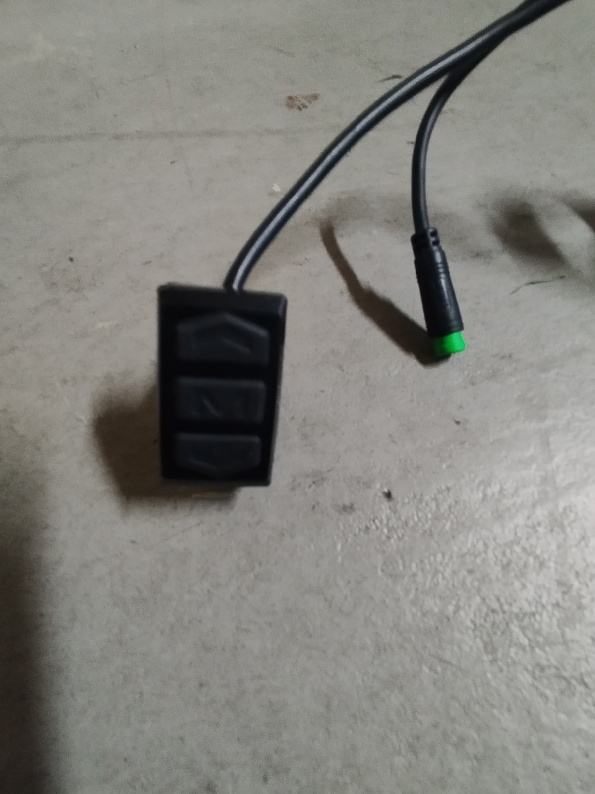 Ridstar M5 Display, photo 3 of 3
