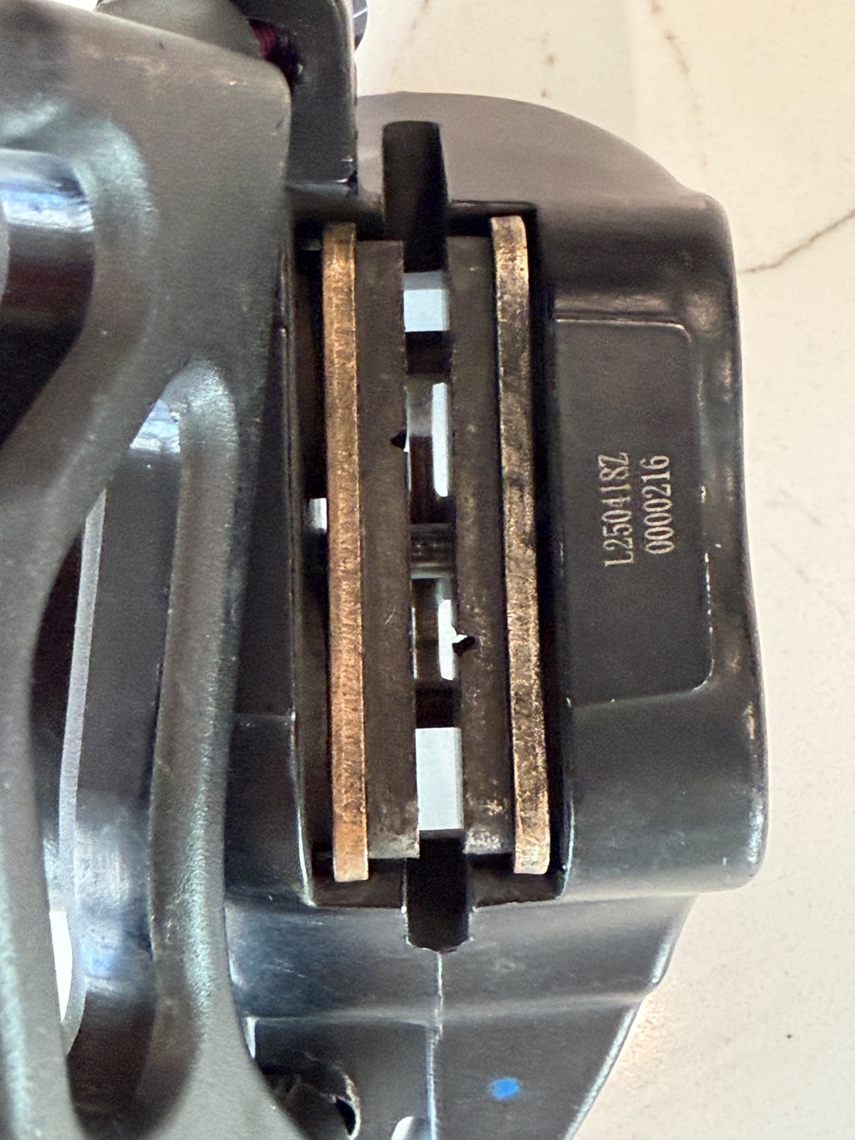 E Ride 3.0 Rear Brake, photo 2 of 3