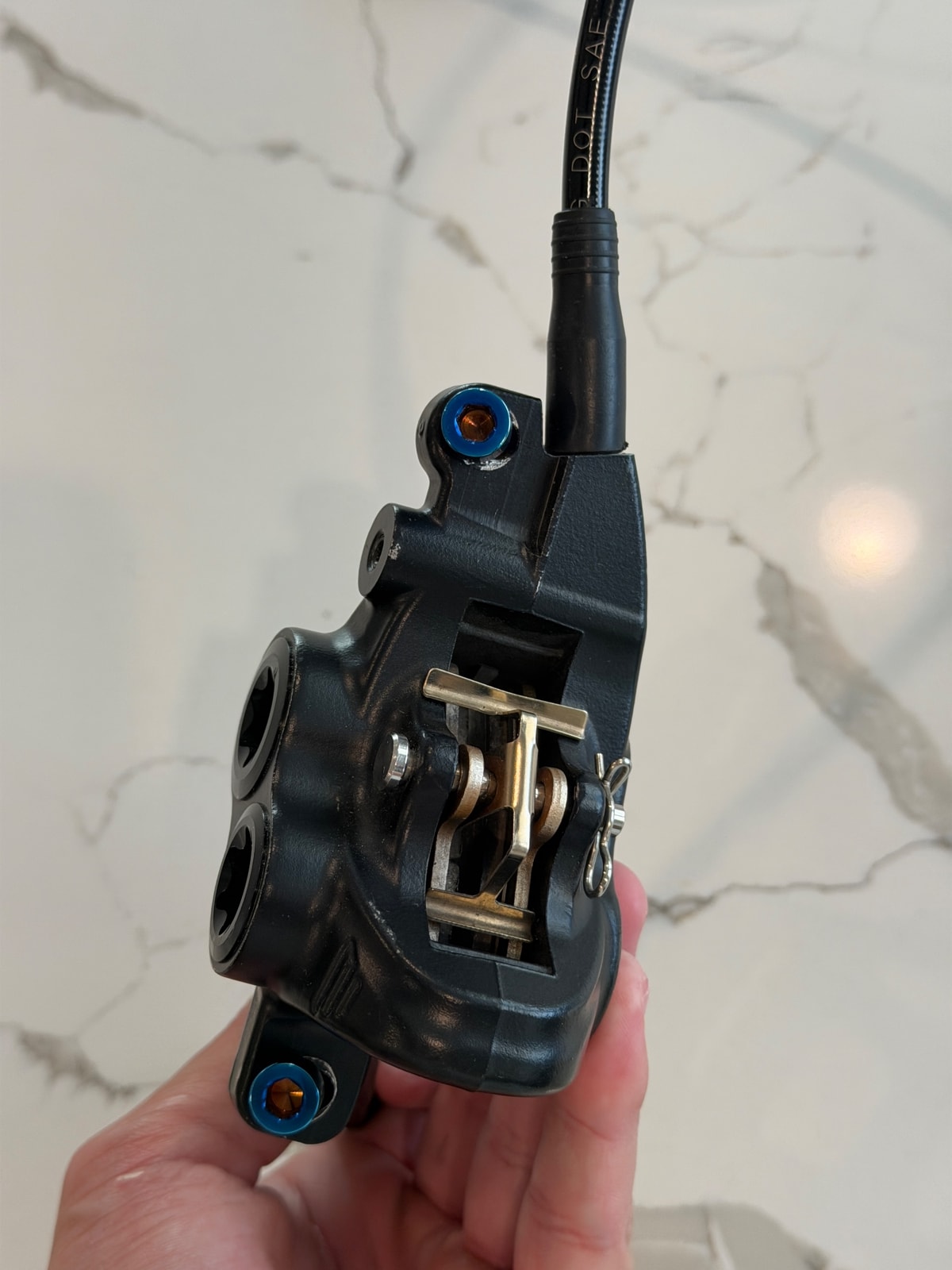 E Ride 3.0 Rear Brake, photo 3 of 3