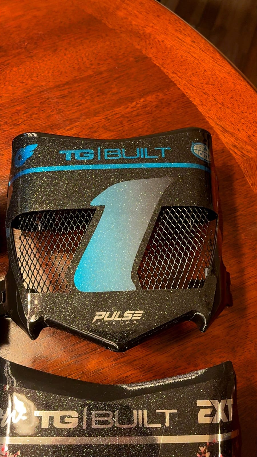 Vented Plates, photo 2 of 4
