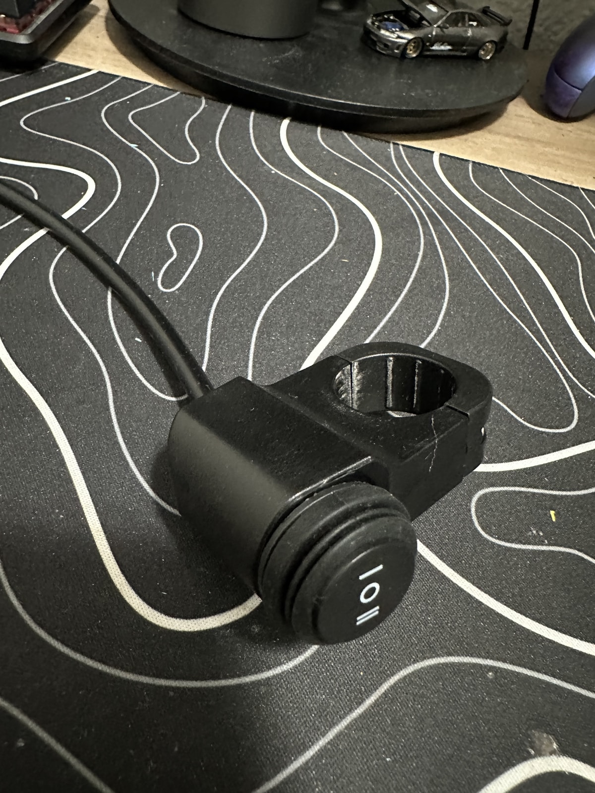 3 Mode Switch, photo 3 of 4