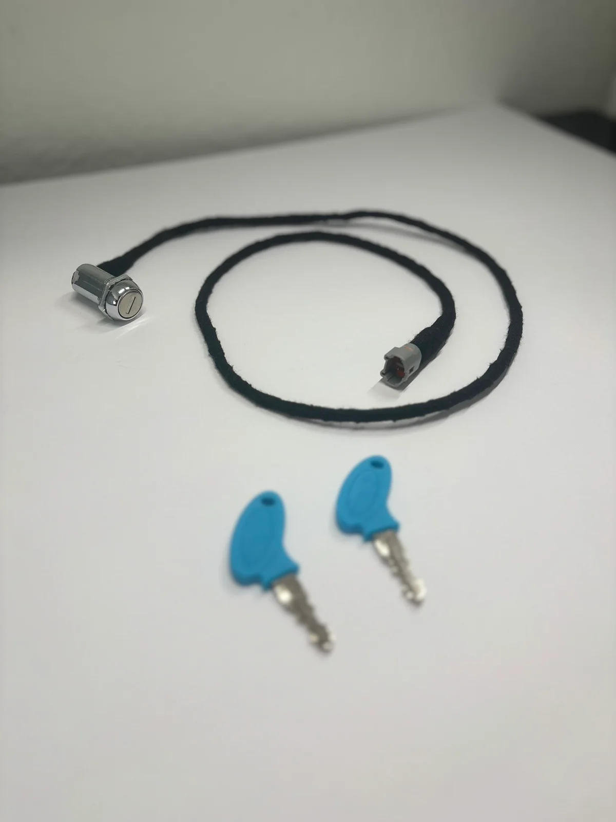 Talaria Xxx Key Ignition (plug And Play)