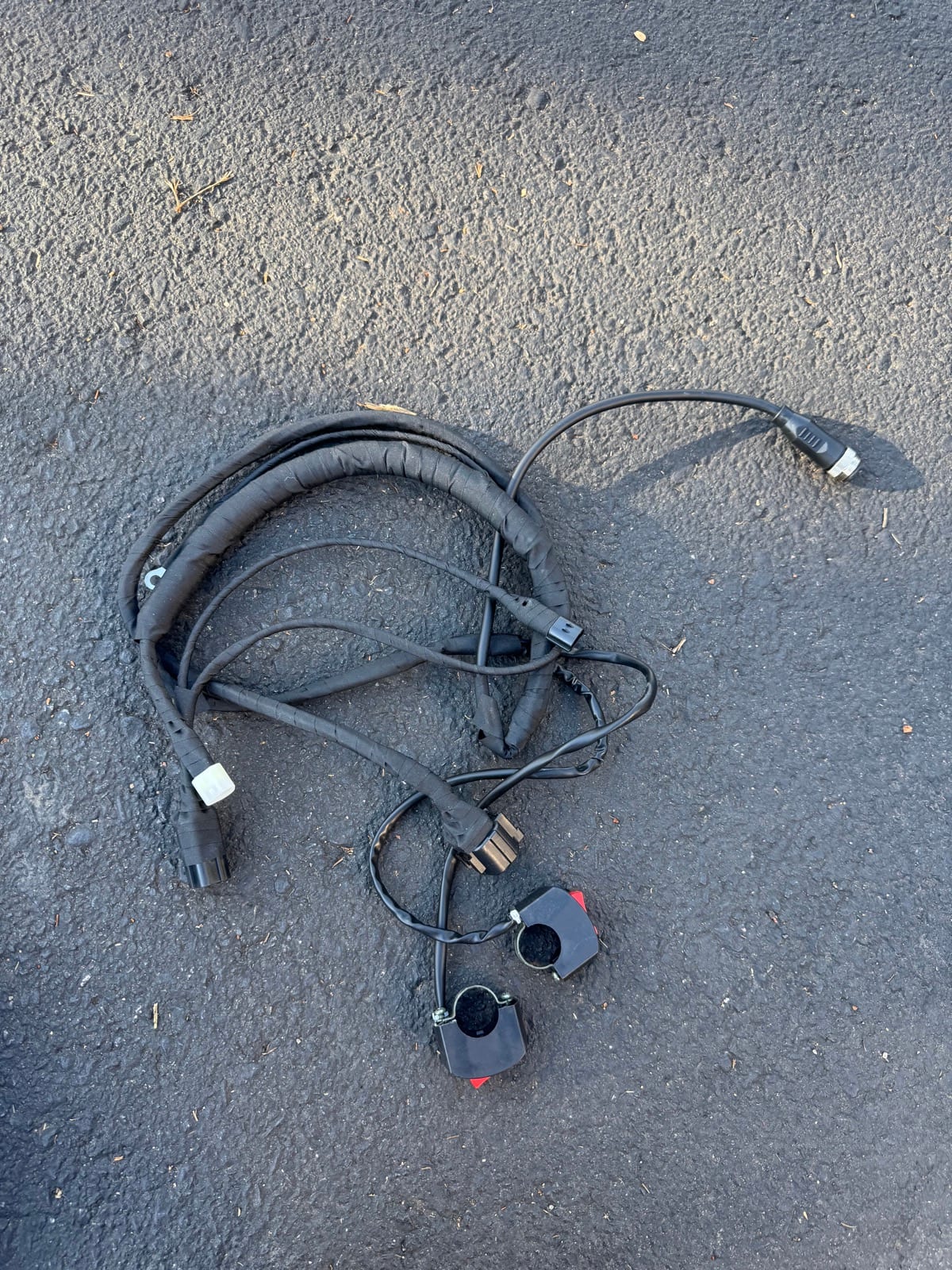 EBMX V2 Complete Wiring Harness for Ultra Bee, photo 1 of 6