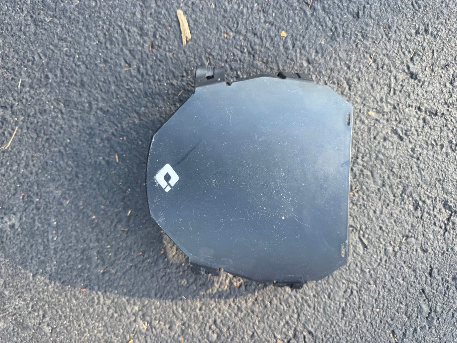 ODI Number Plate, photo 1 of 4