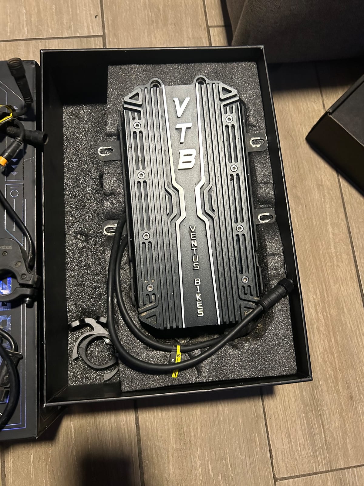 Ultra Bee Vtb Controller, photo 2 of 3