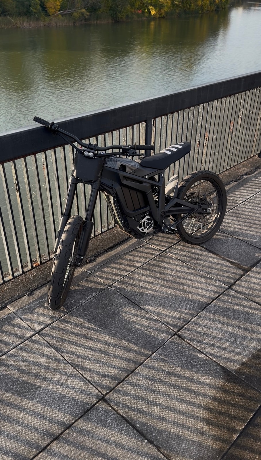 Talaria MX4, photo 4 of 4