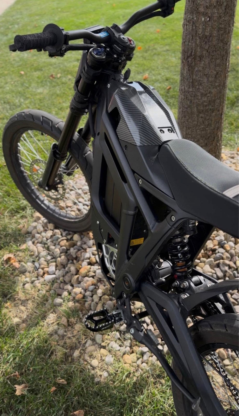 Talaria MX4, photo 3 of 4
