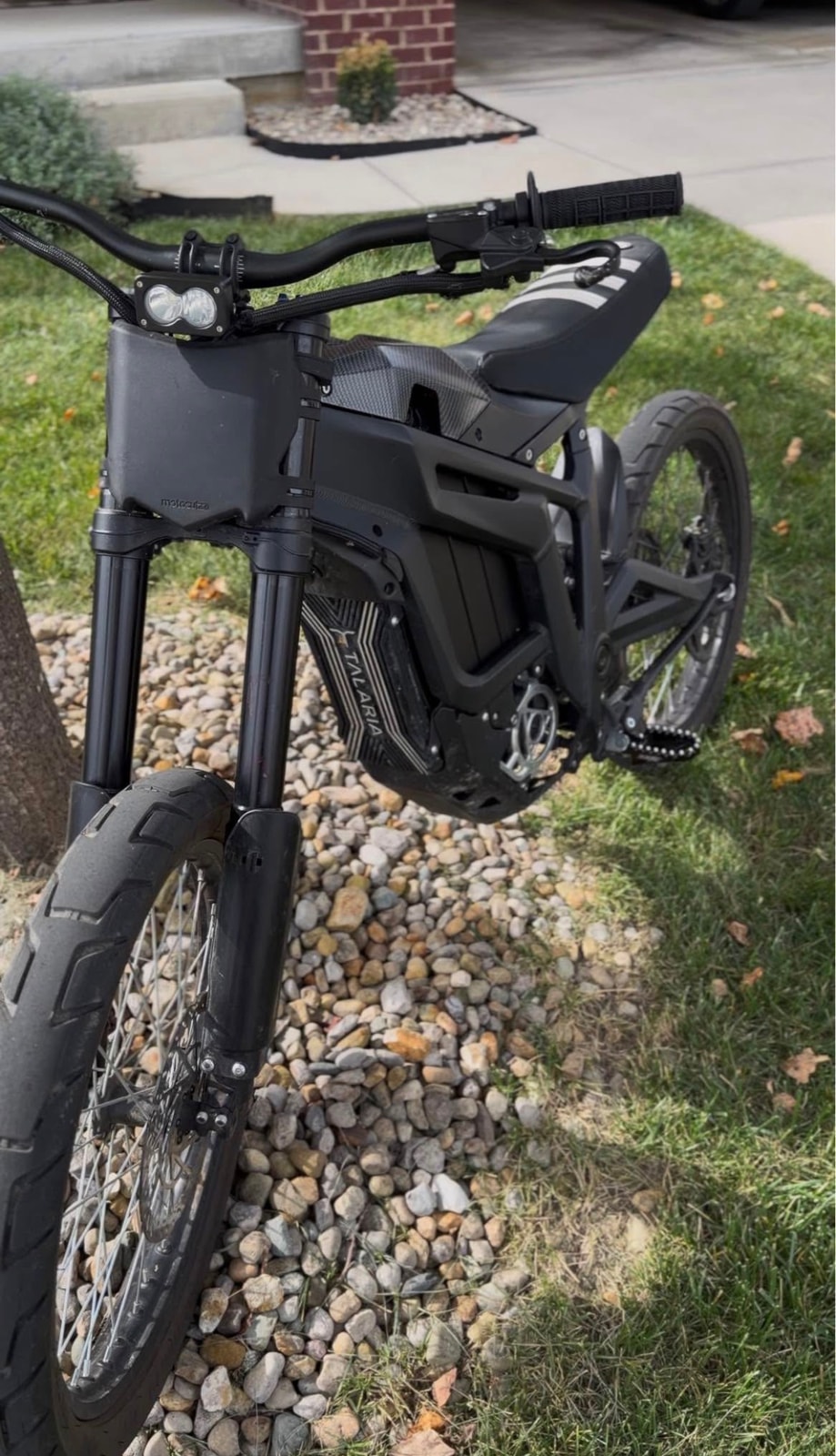 Talaria MX4, photo 2 of 4