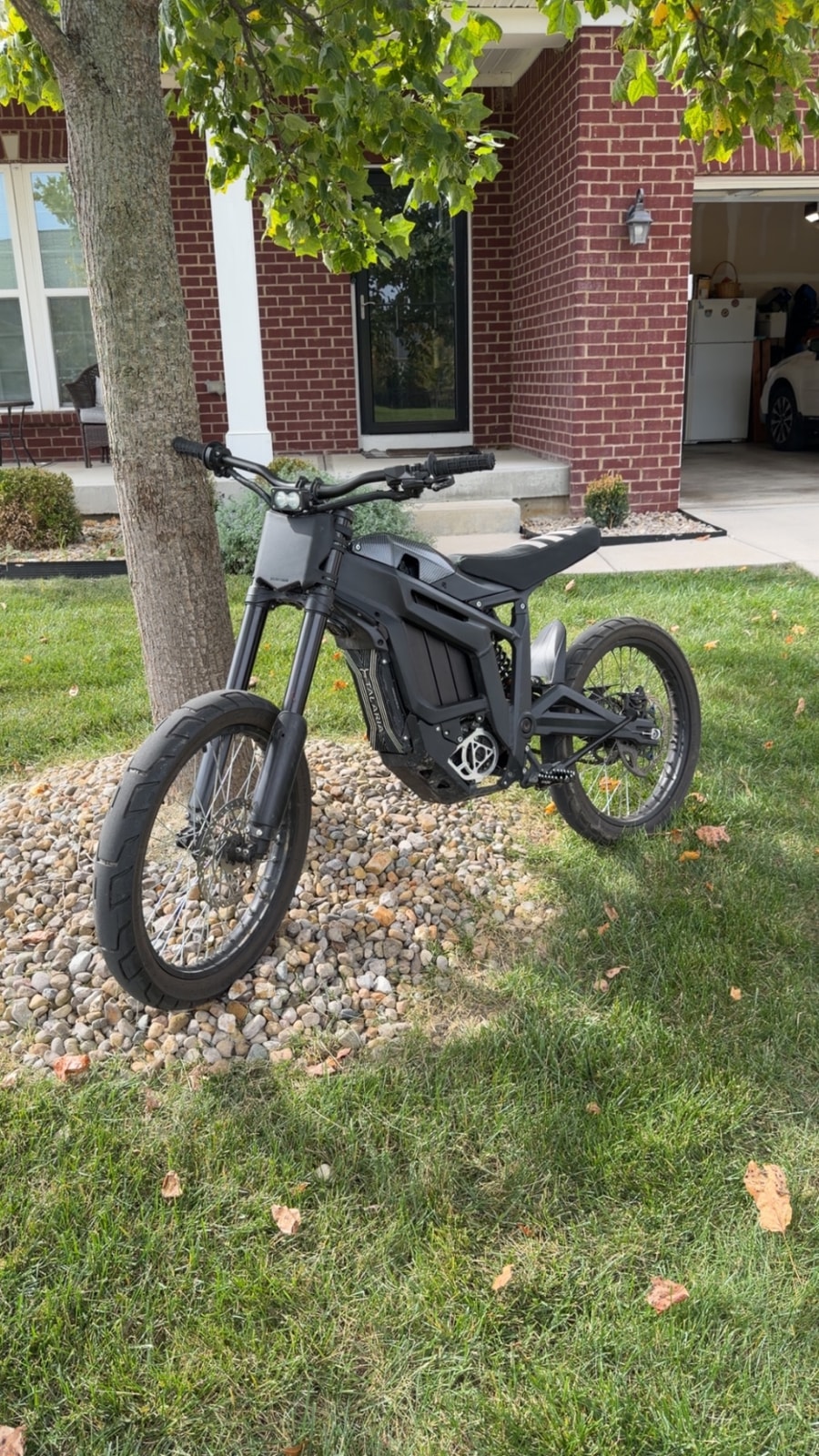 Talaria MX4, photo 1 of 4