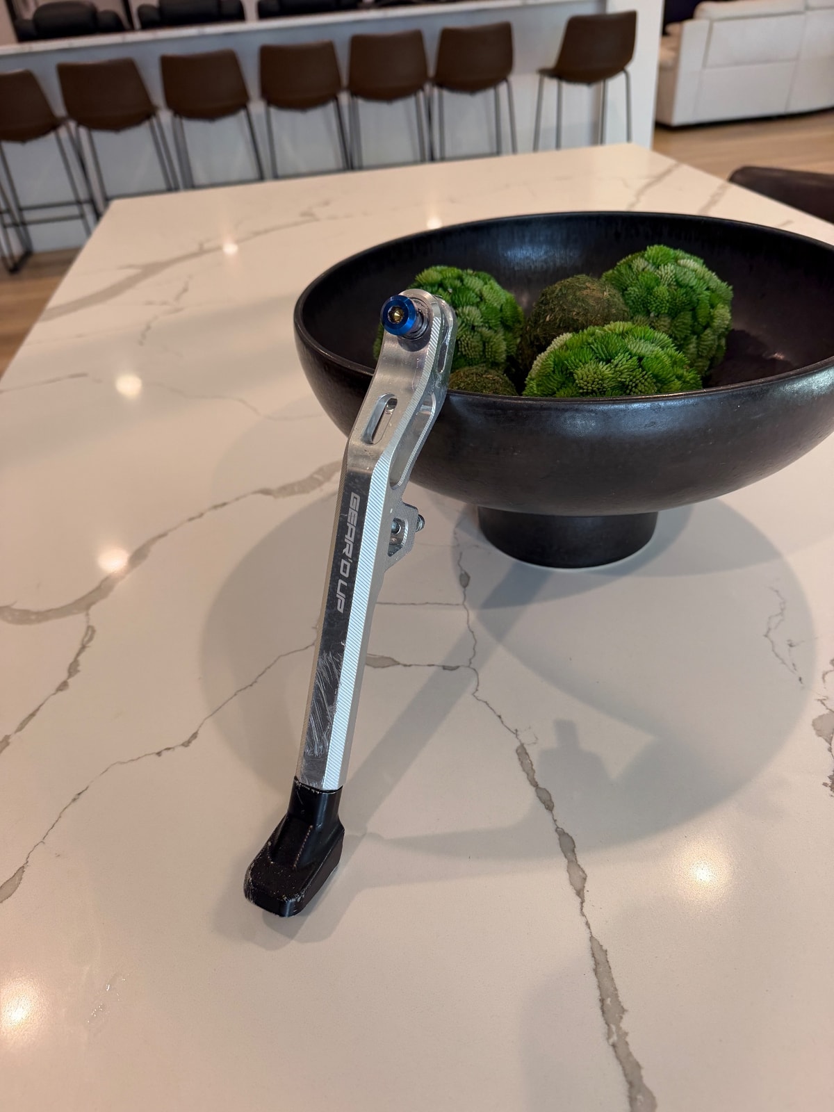 Geard Up Kickstand