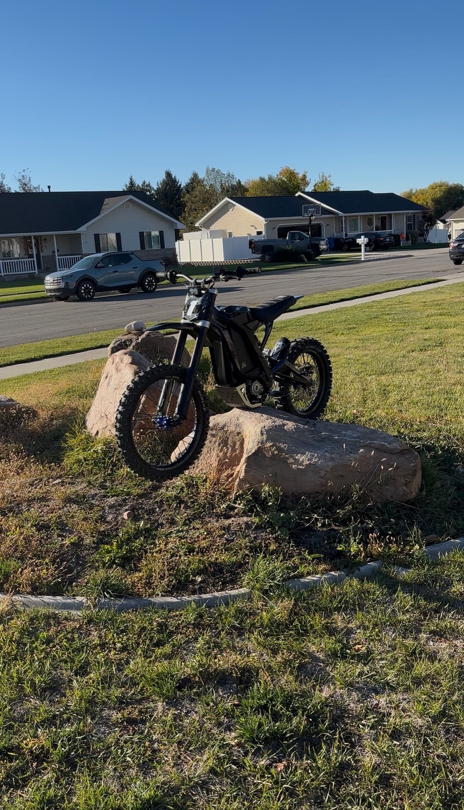 Sur-Ron Lbx Part Out, photo 5 of 8
