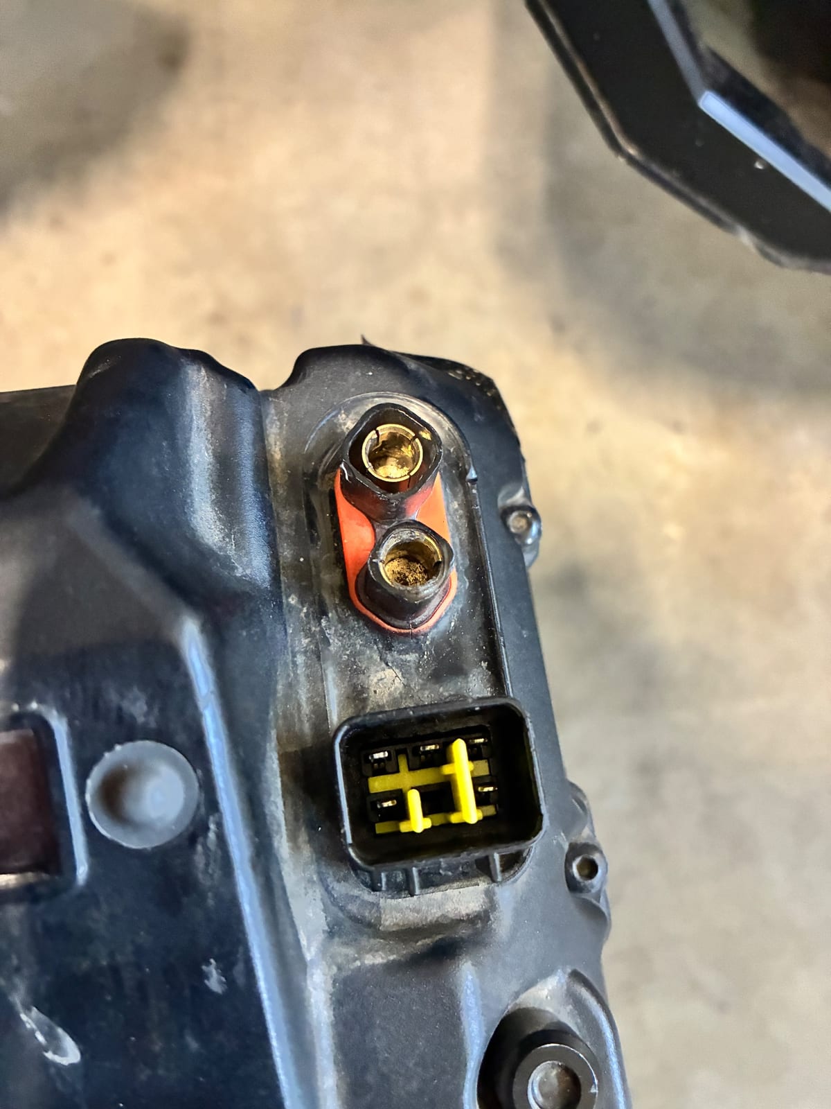 2020 Sur-Ron Light Bee Battery 60V 40AMP, photo 4 of 4