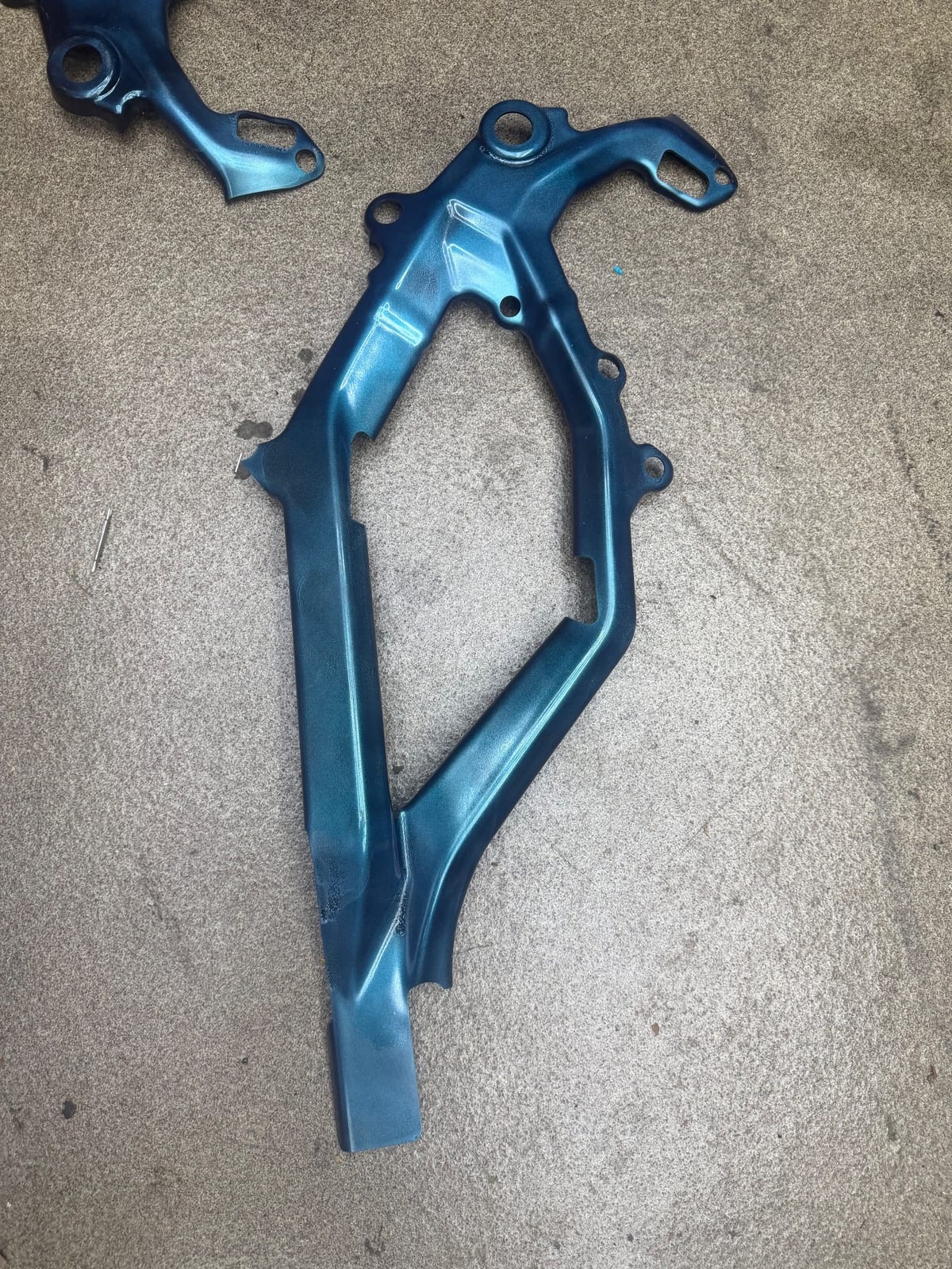 Ultra Bee Frame Guards, photo 2 of 3