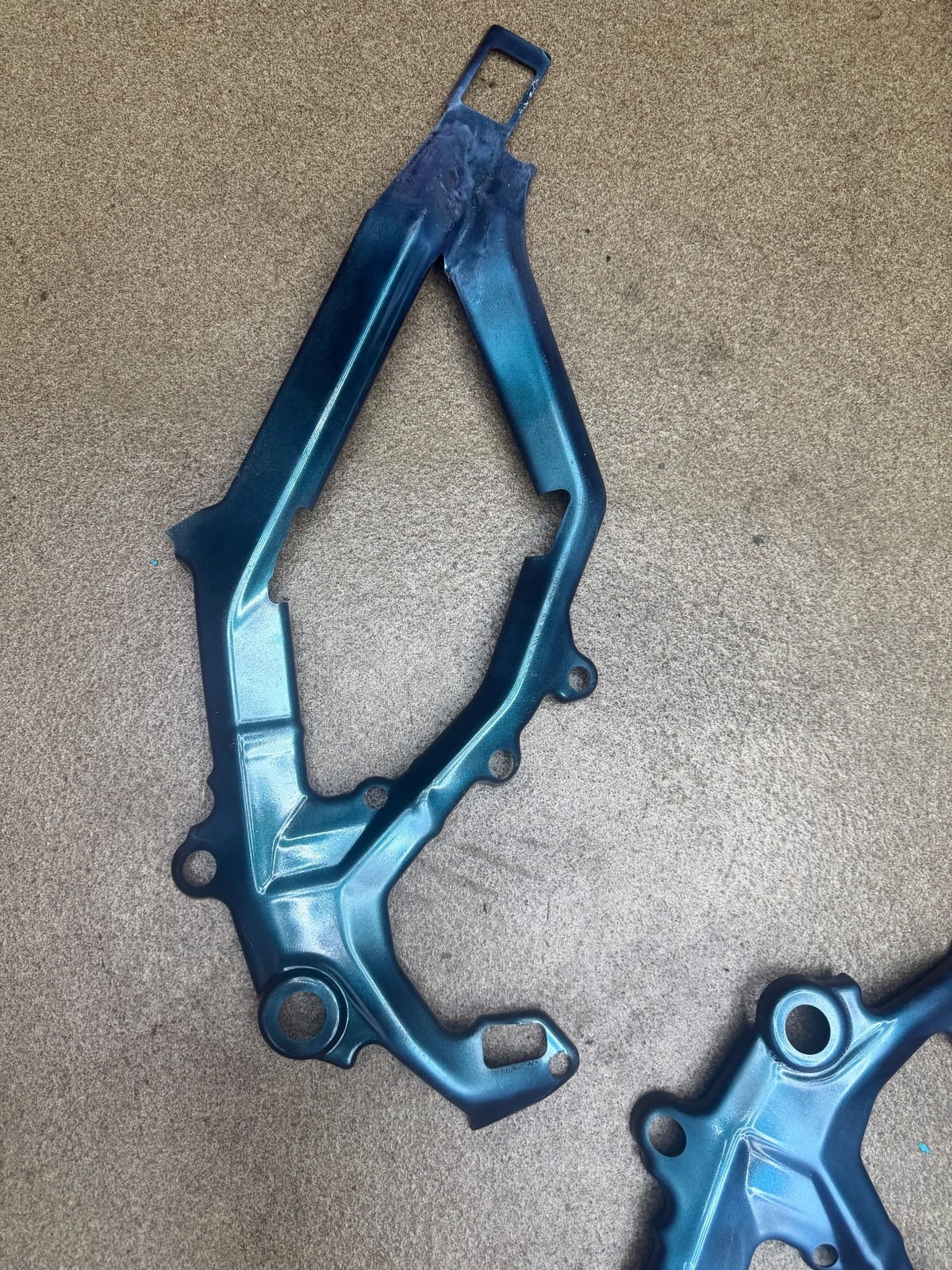 Ultra Bee Frame Guards, photo 1 of 3