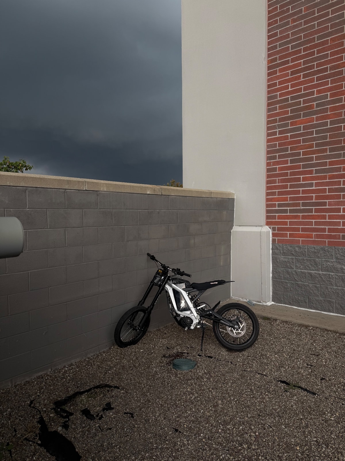 Built Sur-Ron Lbx, photo 9 of 12