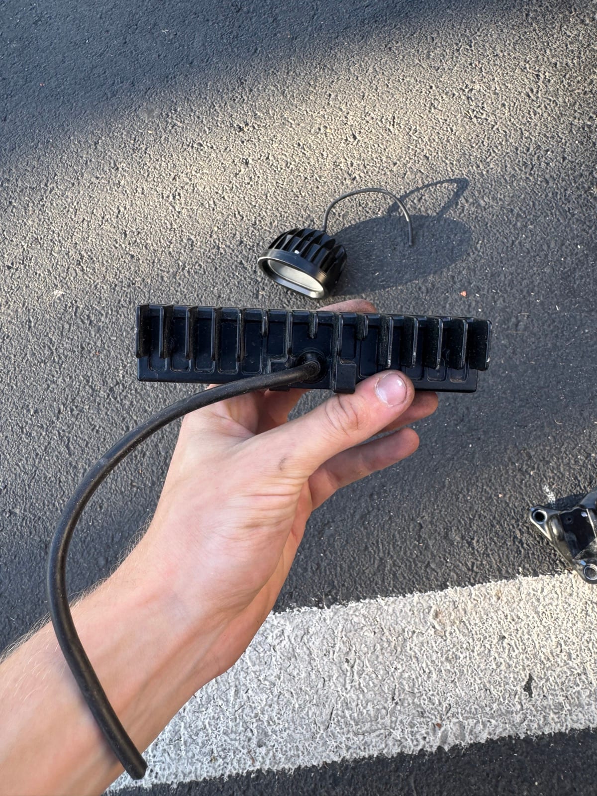 LED Light Bar without Connector, photo 2 of 2