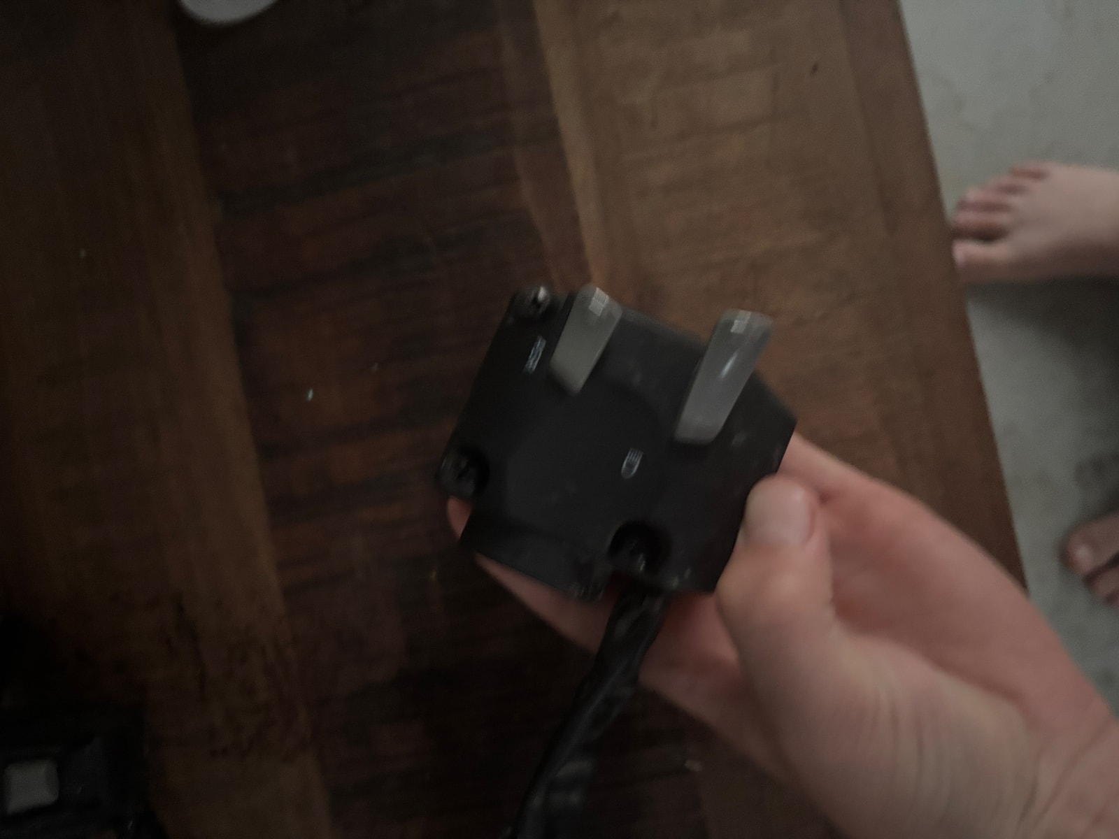 Sur-Ron Ultra Bee Controls, photo 4 of 5