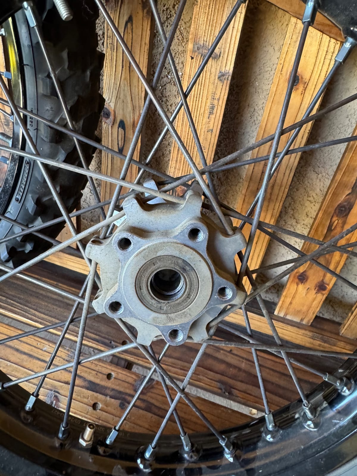 19-16 Dirtset NacStar, photo 6 of 7