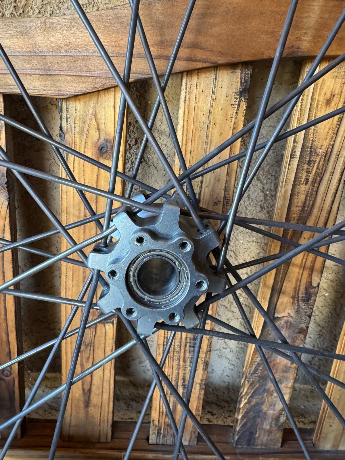 19-16 Dirtset NacStar, photo 7 of 7