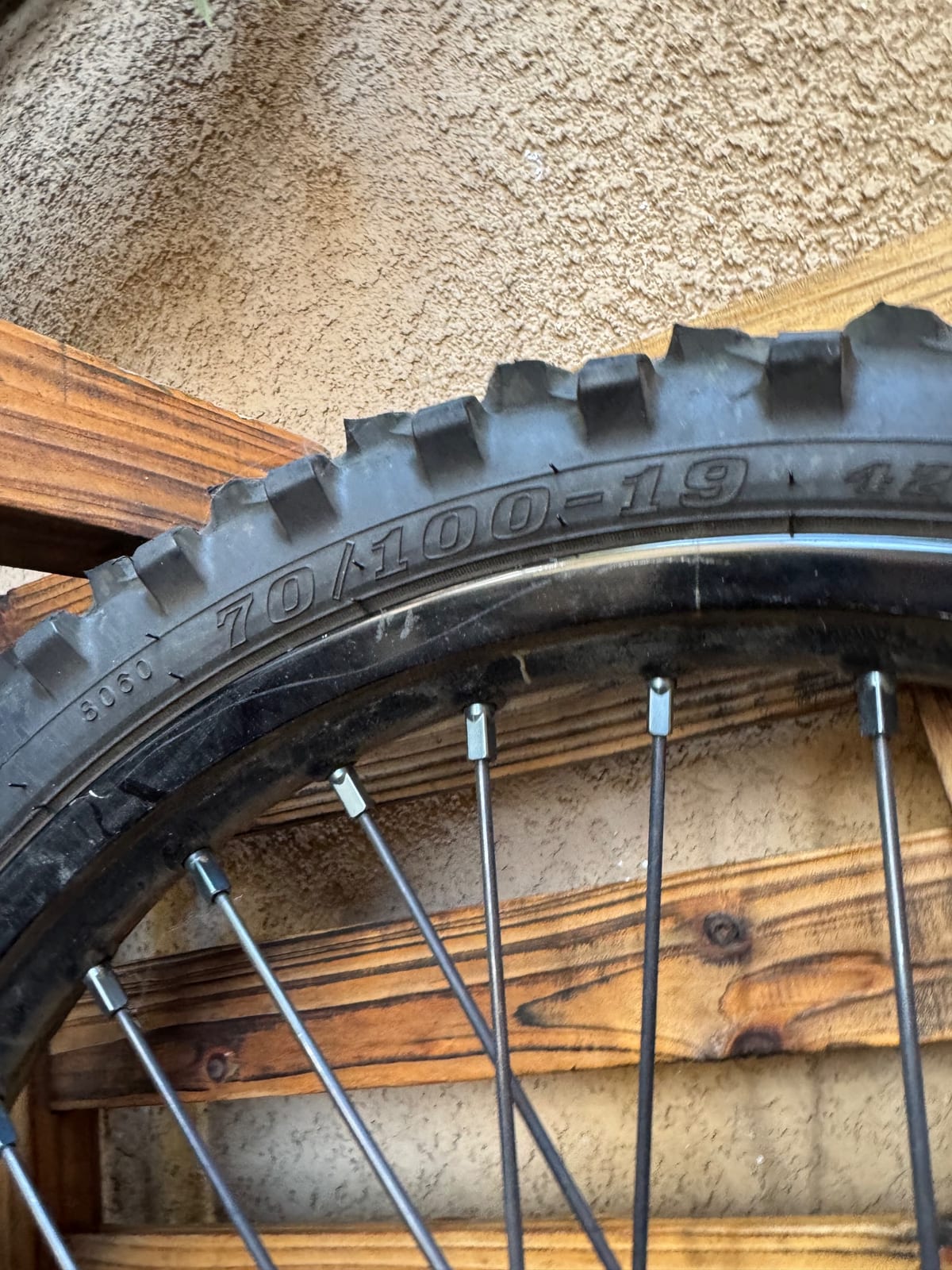 19-16 Dirtset NacStar, photo 4 of 7