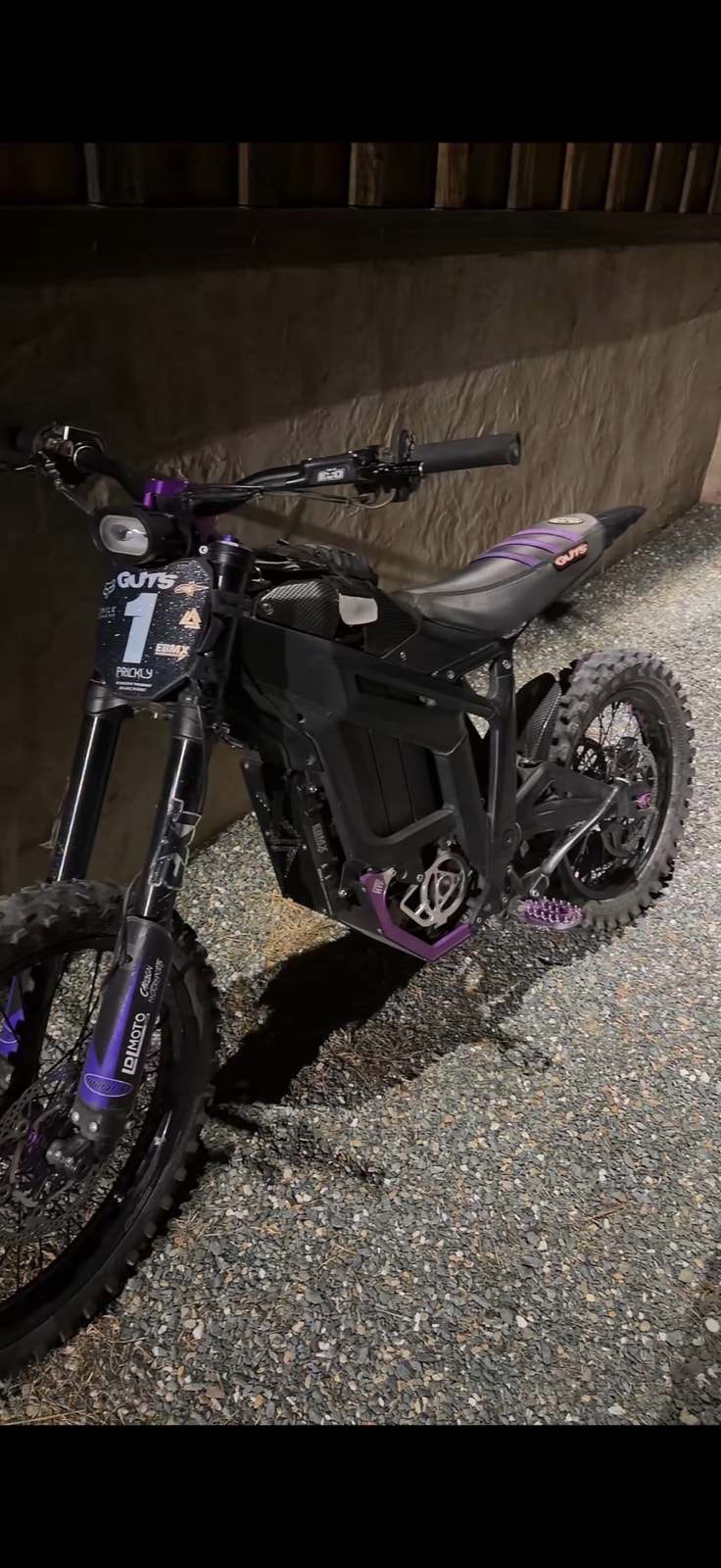 2023 Talaria MX4, photo 5 of 8