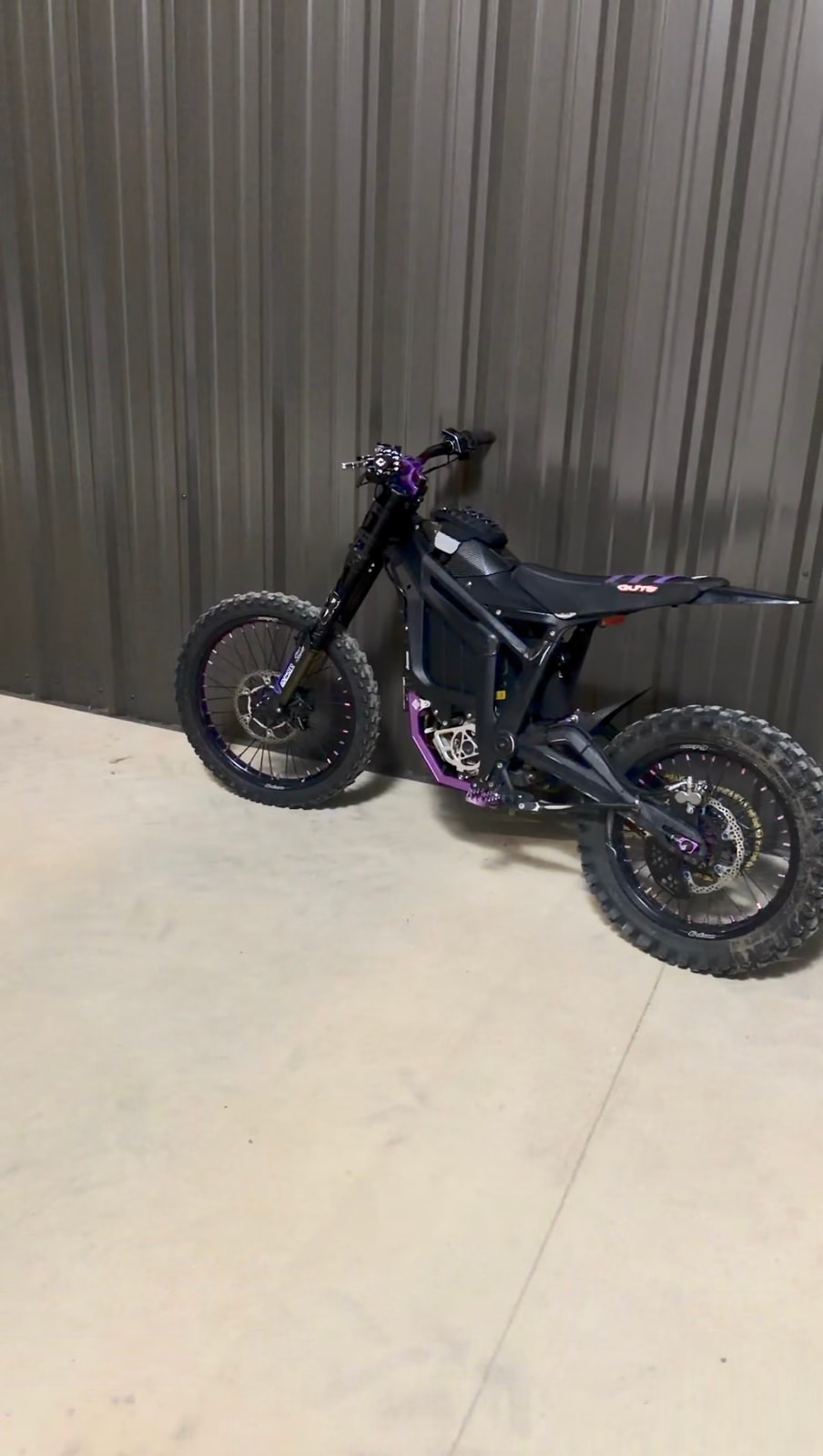 2023 Talaria MX4, photo 2 of 8