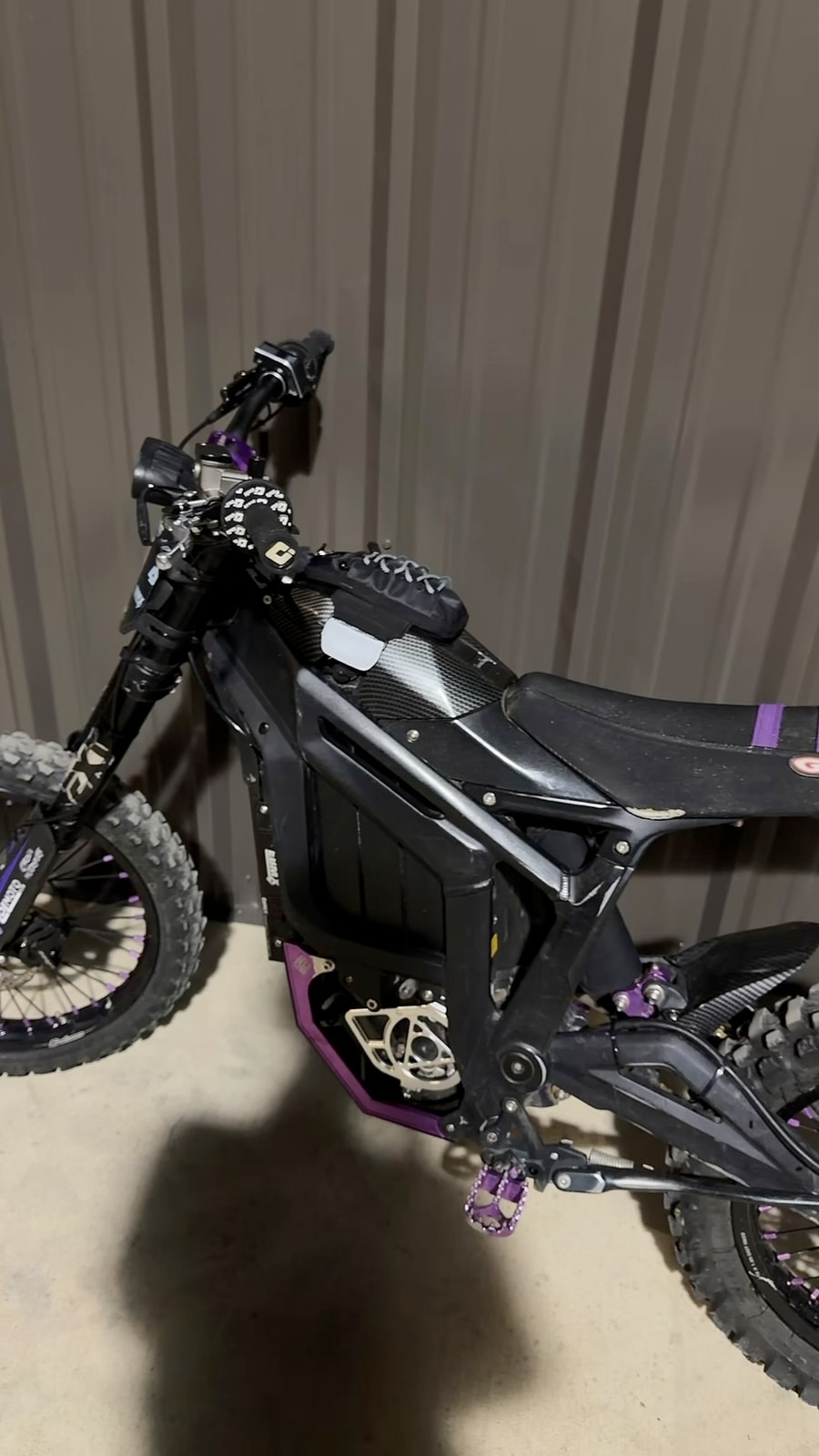 2023 Talaria MX4, photo 4 of 8