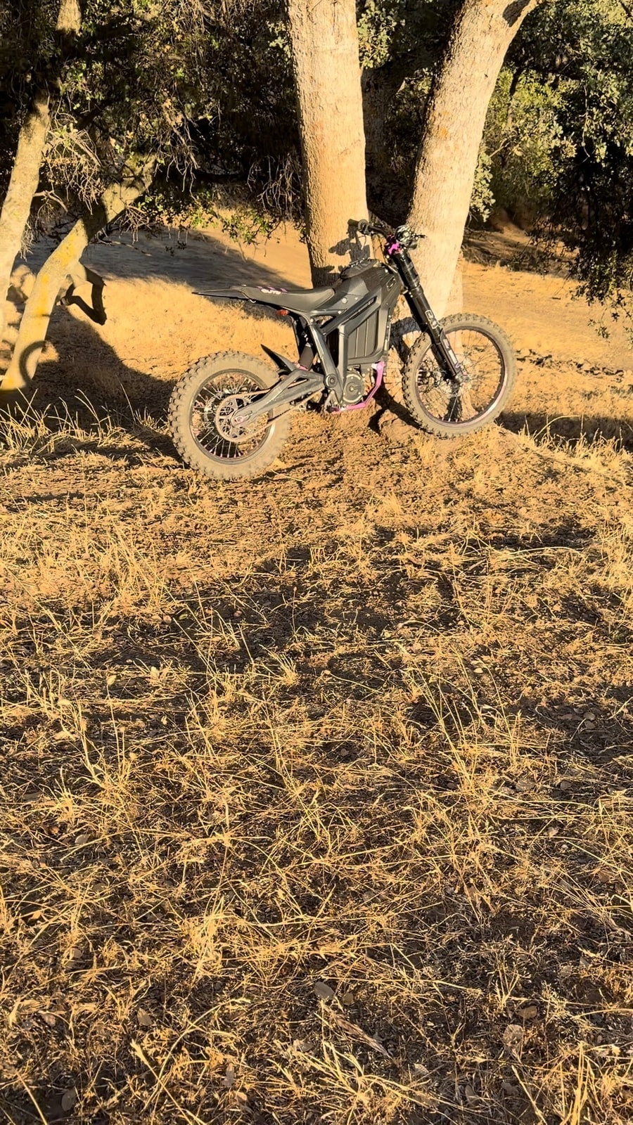 2023 Talaria MX4, photo 8 of 8