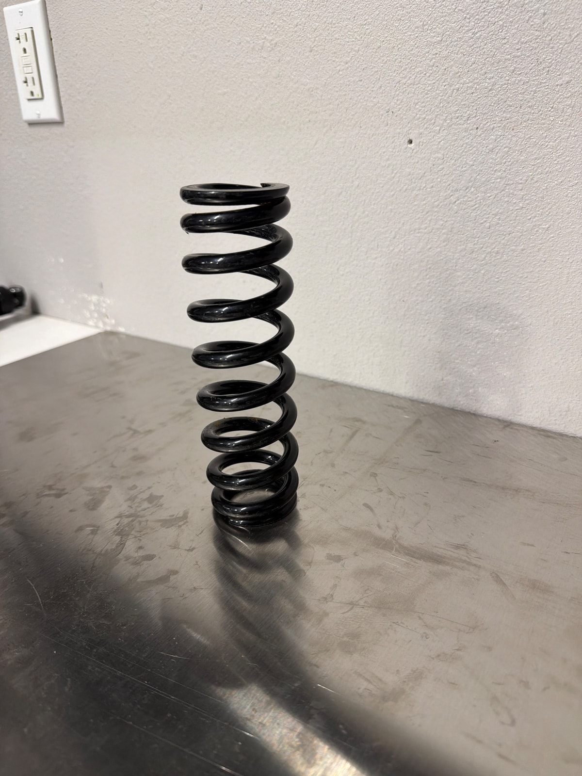 Stock Sur-Ron 450LBS Spring For KKE Rear Shock