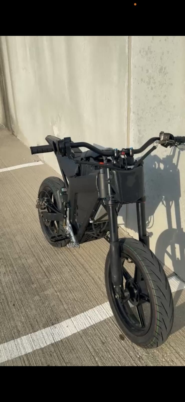 Fully Modded Tuttio (80MPH), photo 3 of 6