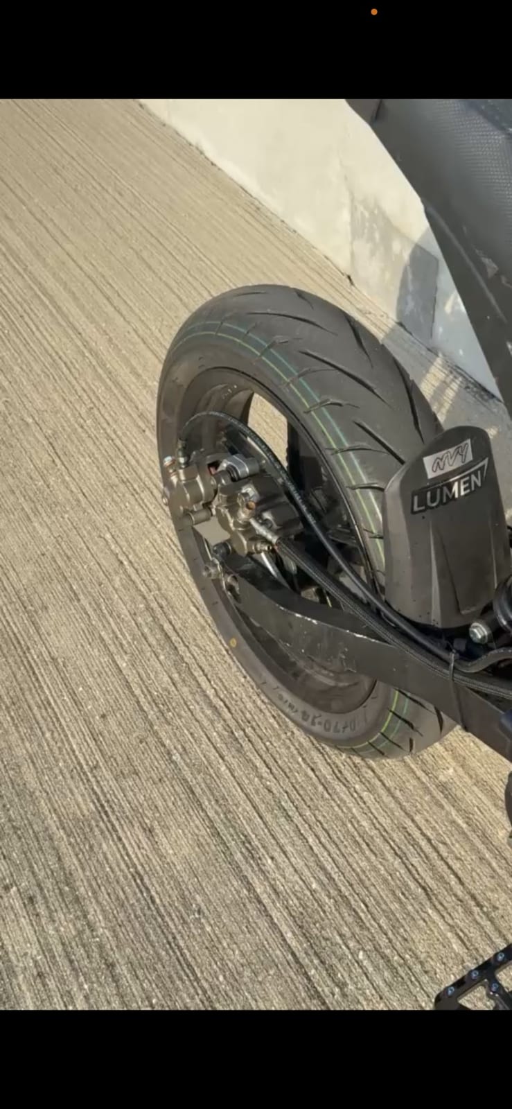 Fully Modded Tuttio (80MPH), photo 6 of 6