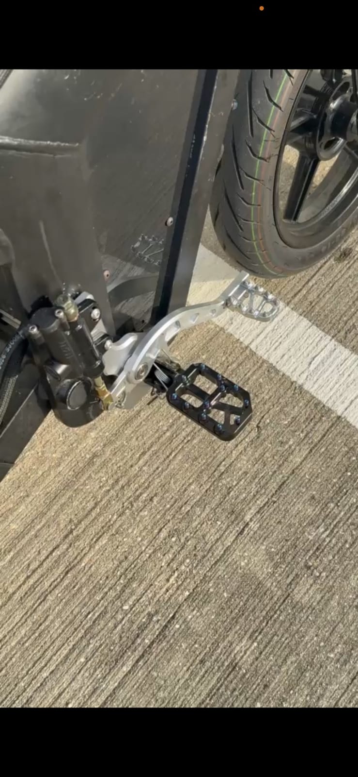 Fully Modded Tuttio (80MPH), photo 2 of 6