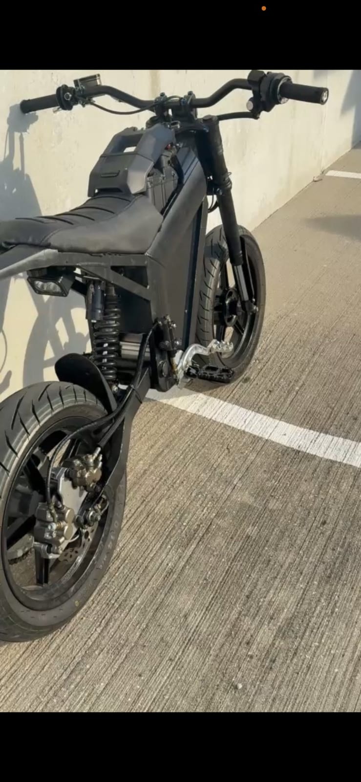 Fully Modded Tuttio (80MPH), photo 5 of 6