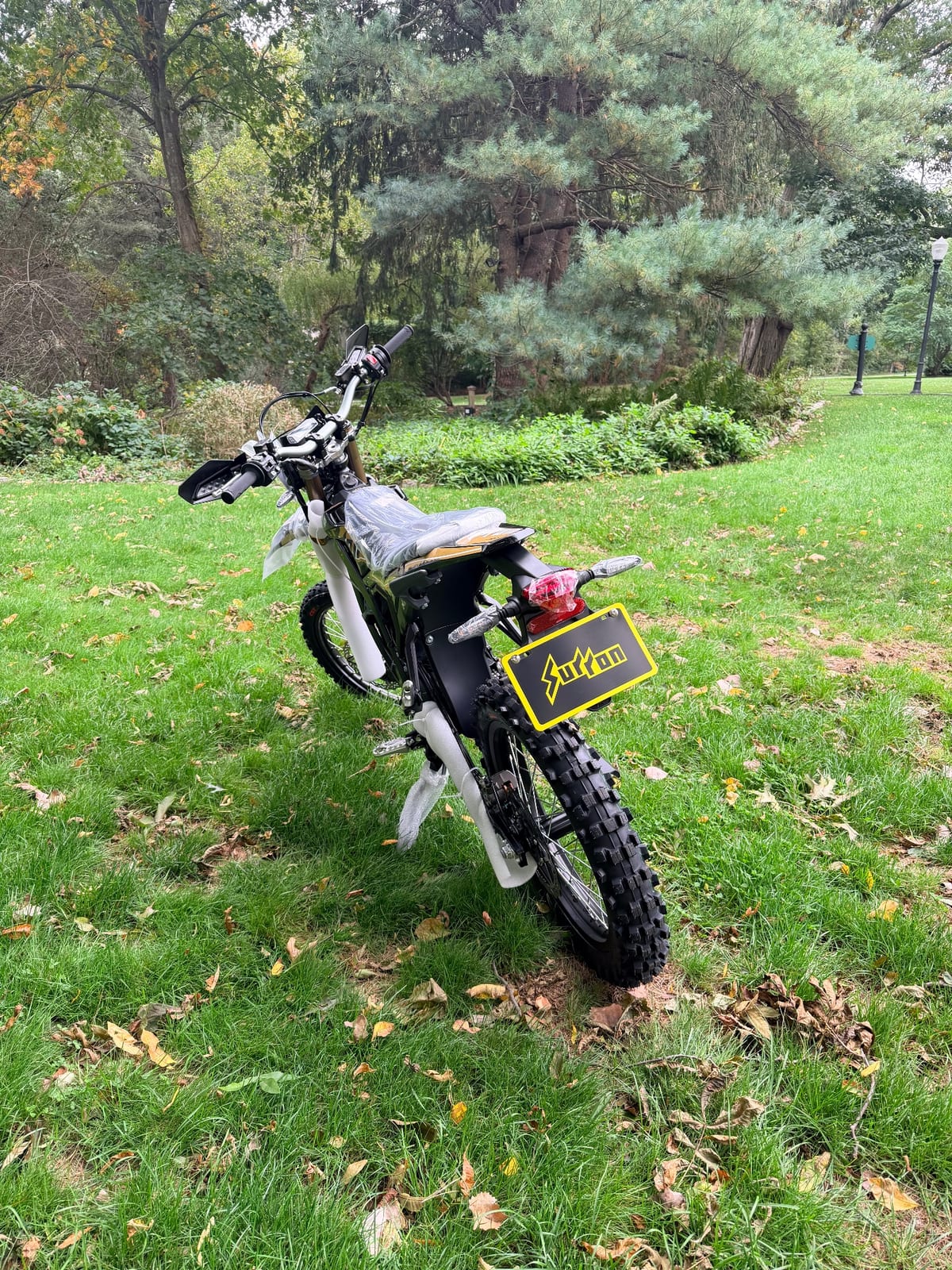 Brand New 2026 Ultra Bee (Street Legal), photo 4 of 4