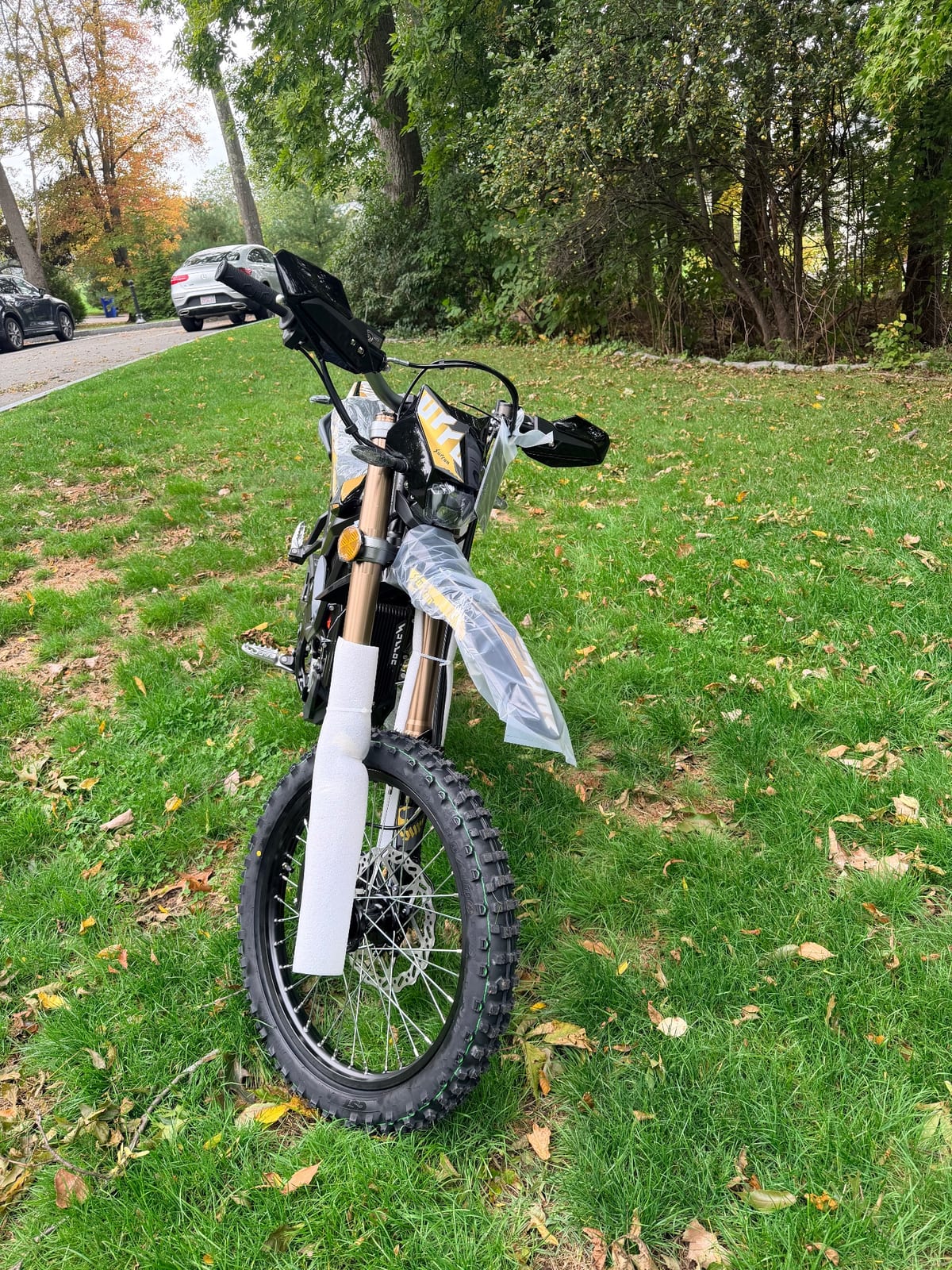 Brand New 2026 Ultra Bee (Street Legal), photo 2 of 4