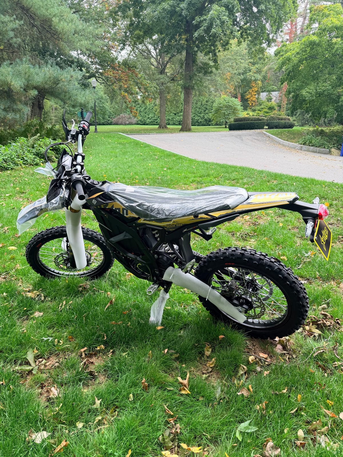 Brand New 2026 Ultra Bee (Street Legal), photo 3 of 4