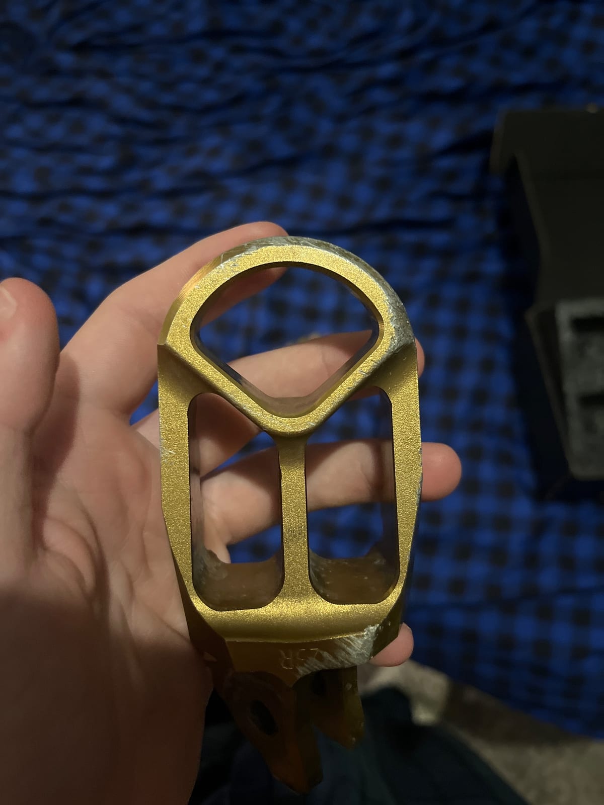 Warp 9 Pegs, photo 3 of 3