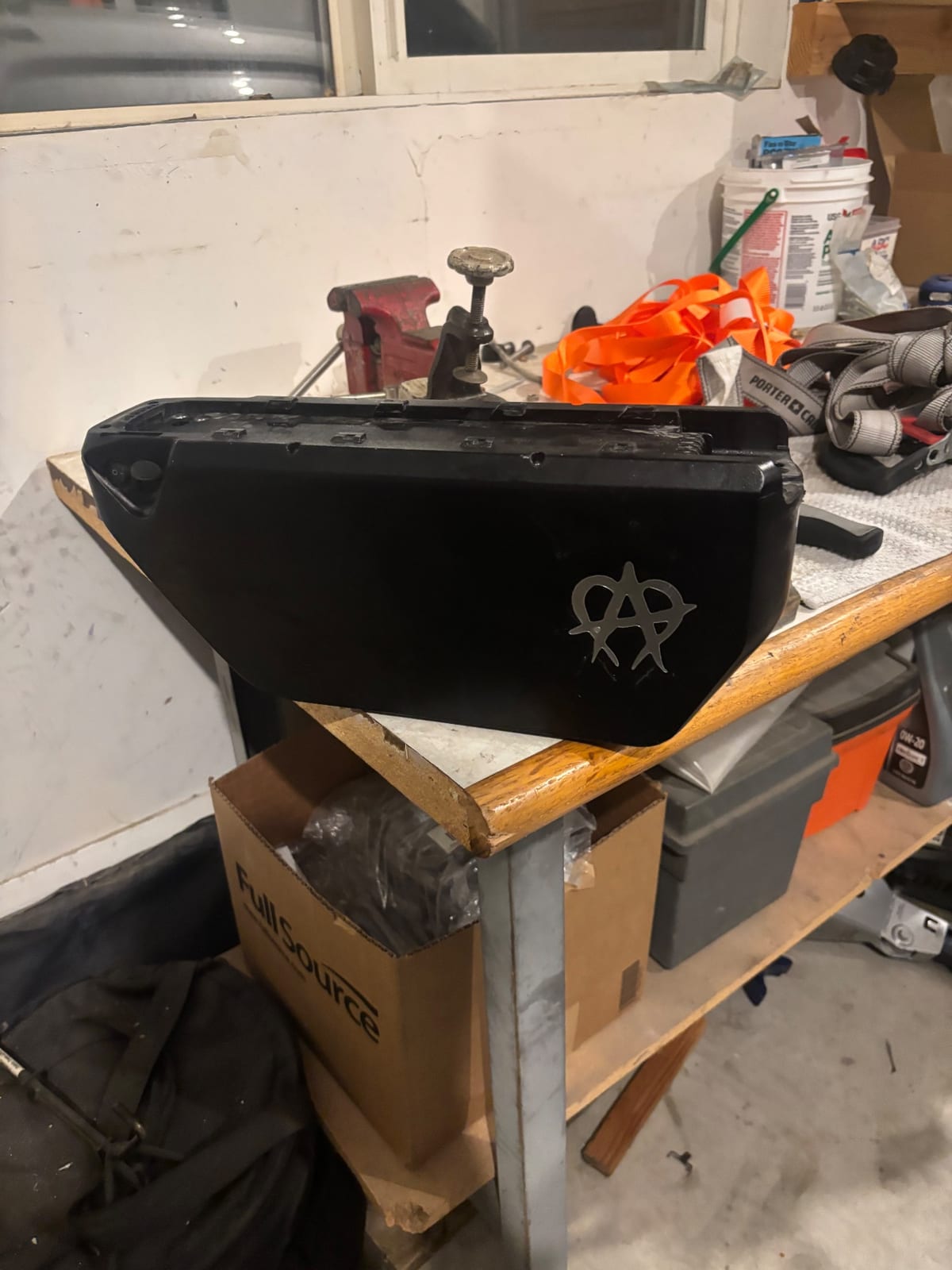 52V 25Ah Macfox Battery, photo 2 of 2