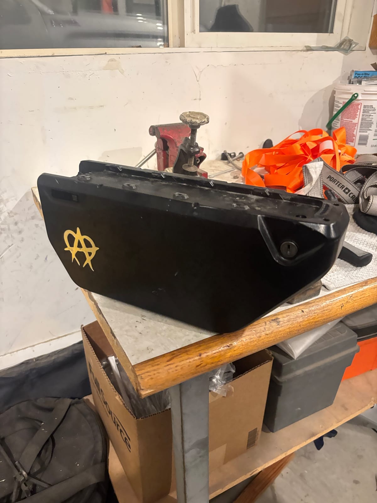 52V 25Ah Macfox Battery, photo 1 of 2