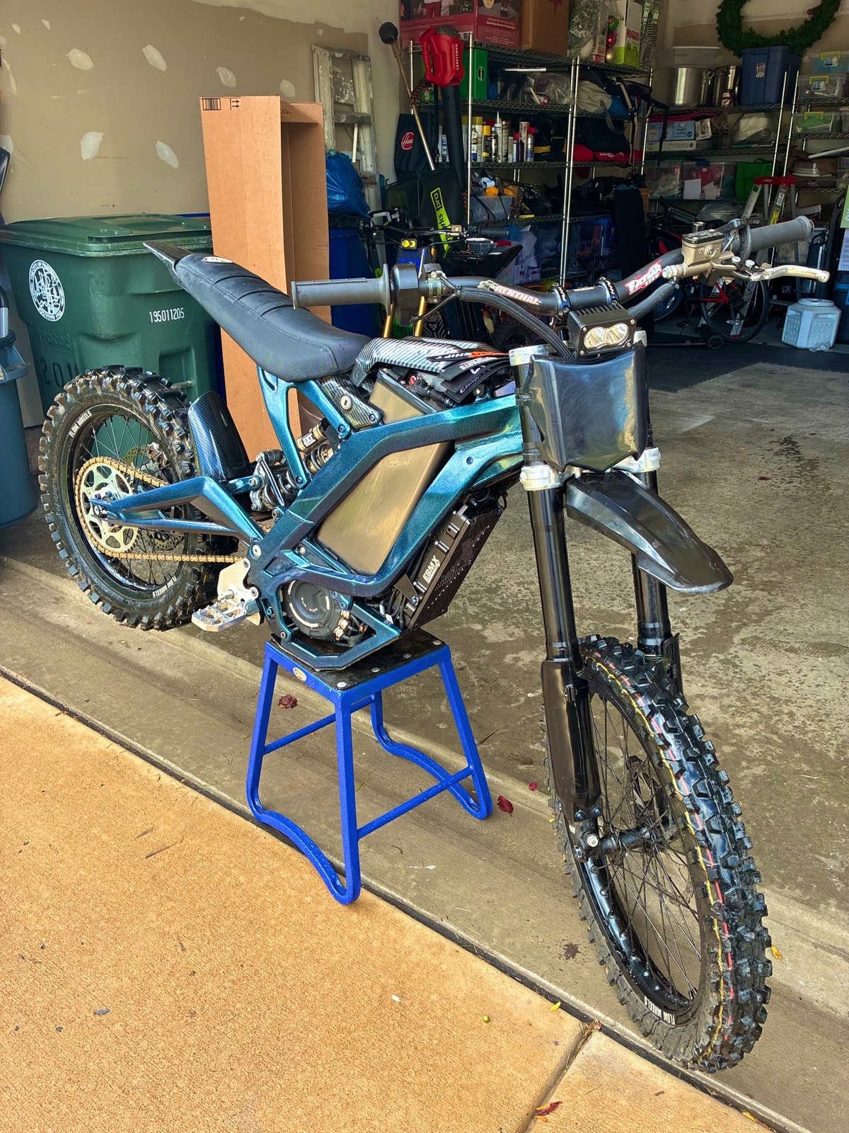 16/19 Flow Wheel Set Dunlops