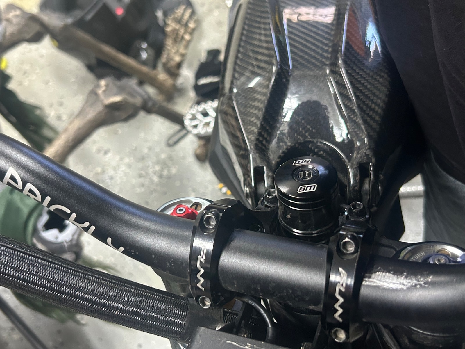 2025 MX4 Sting R, photo 7 of 8