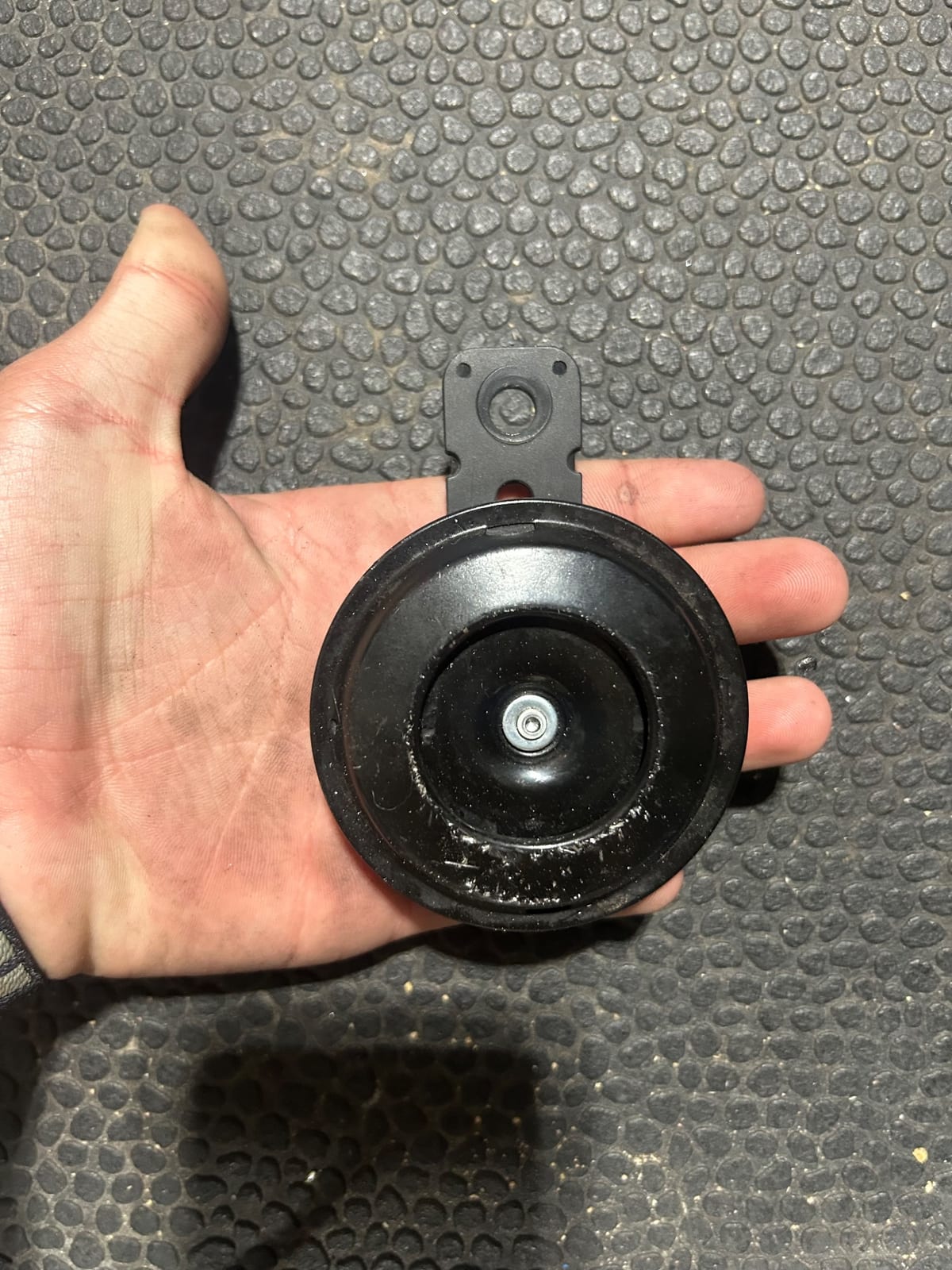 Sur-Ron Ultra Bee Horn, photo 1 of 2