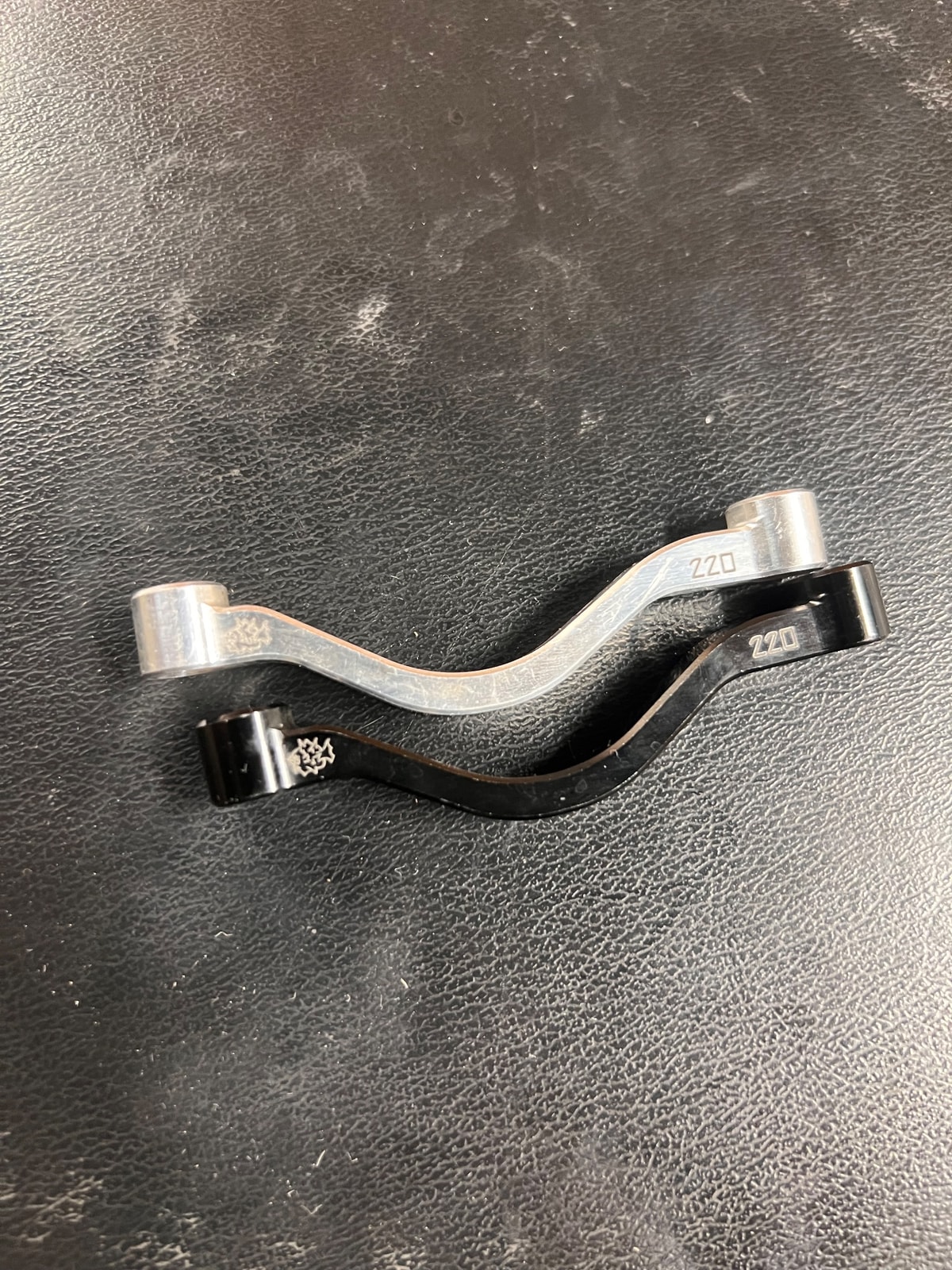 Prickly 220 Adapters, photo 1 of 5
