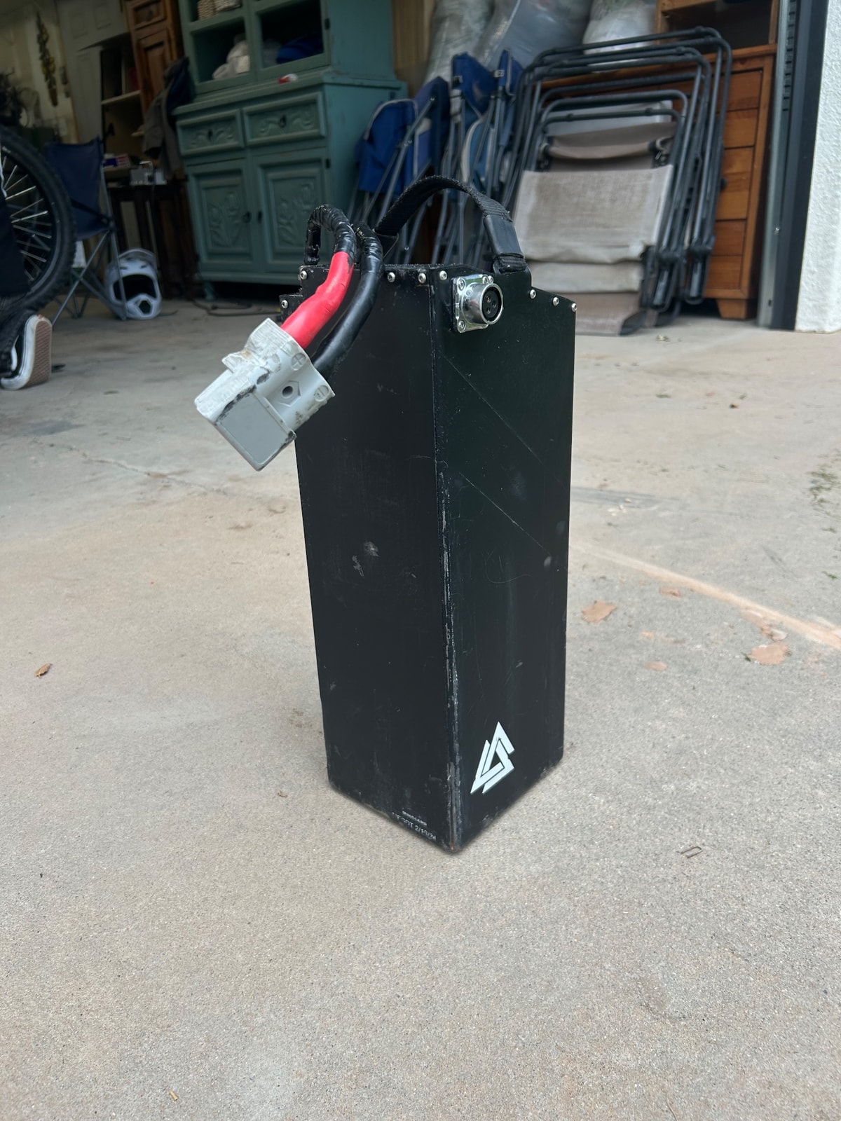 60V 51Ah Compact Chi, photo 3 of 3