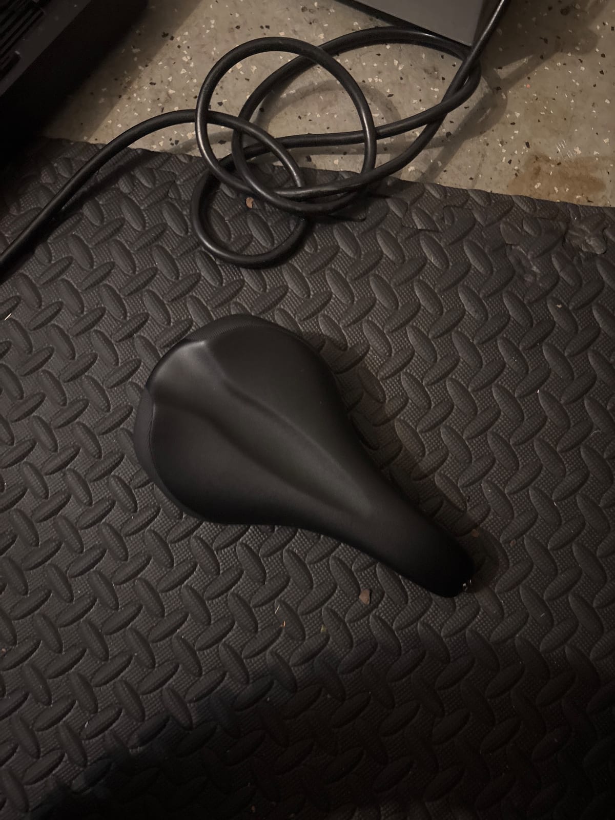 Bonnell 775 MX Seat
