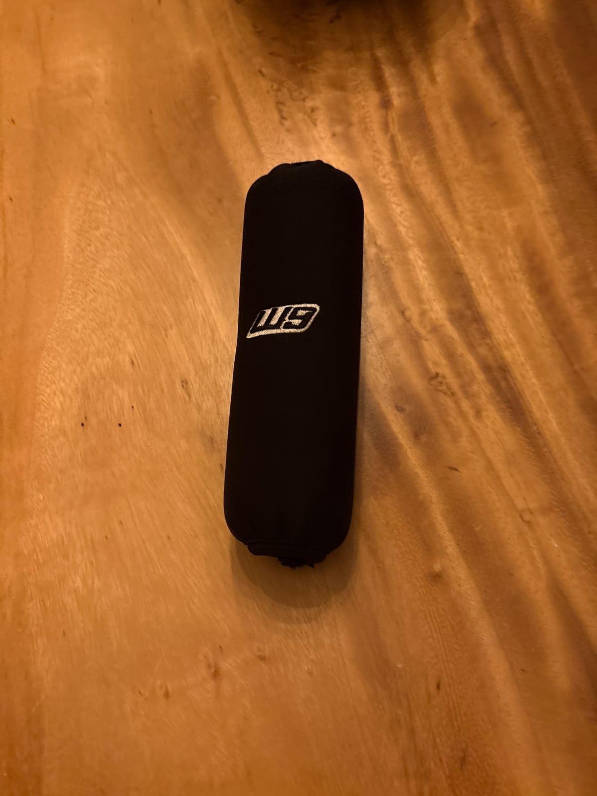 Warp 9 Shock Cover