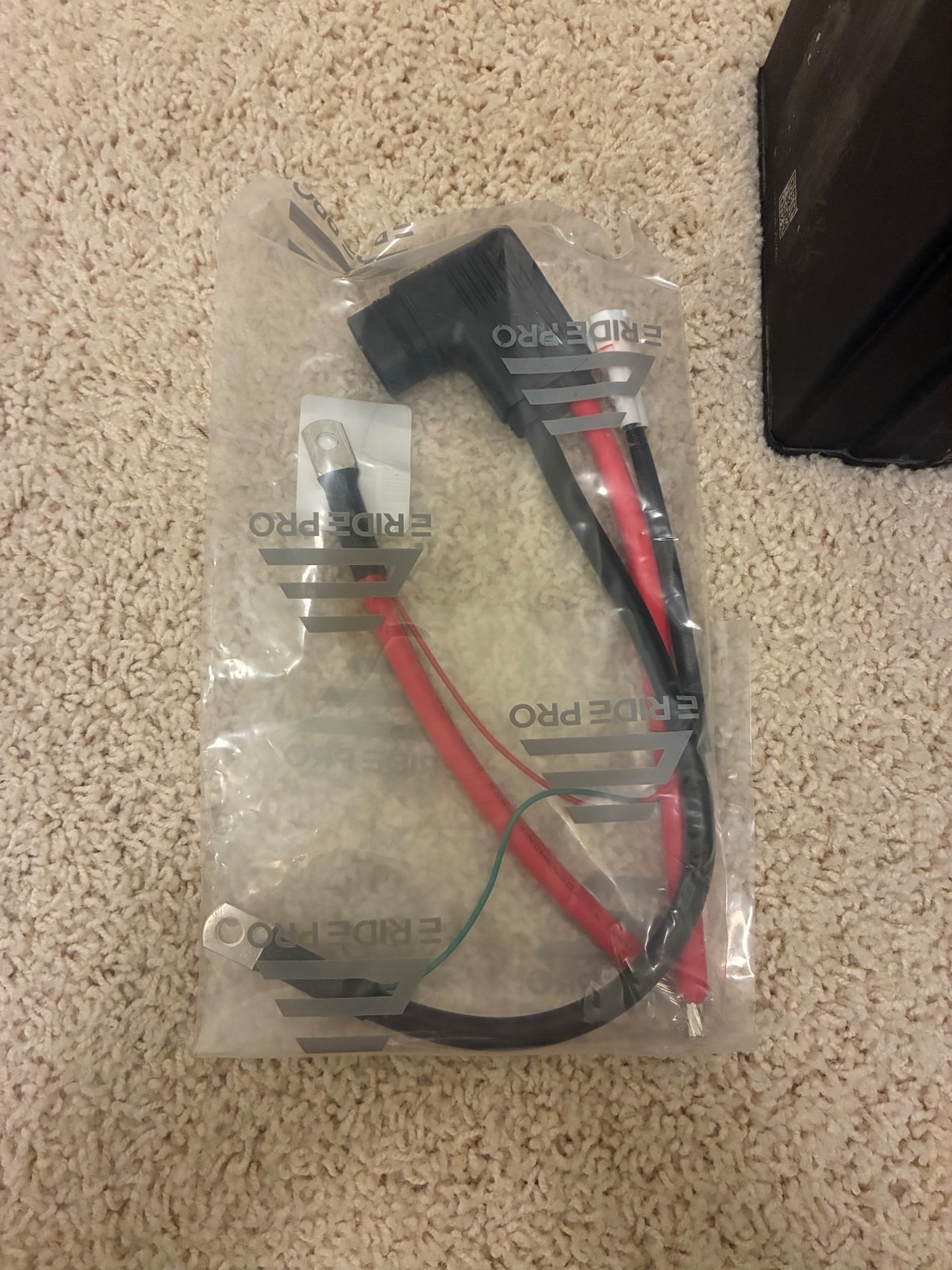 72VOLT 40Ah E Ride Pro 2.0 Battery, photo 6 of 8