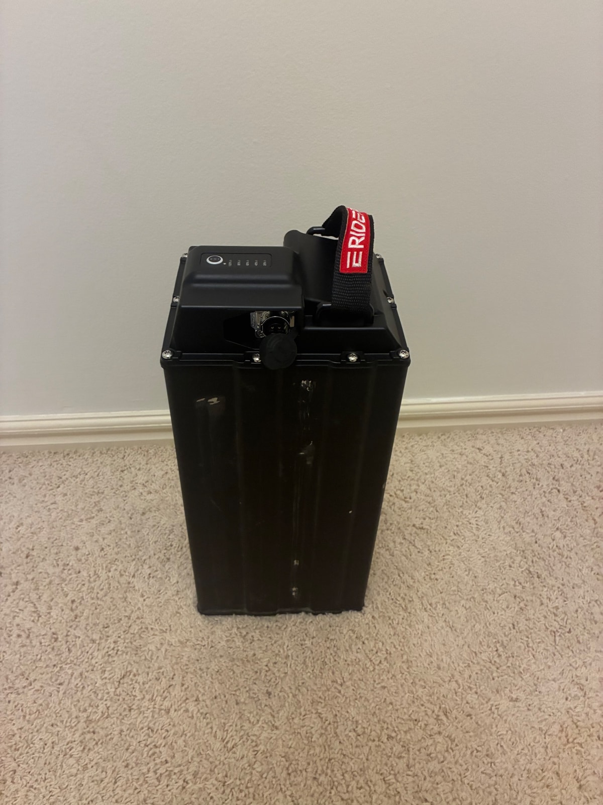 72VOLT 40Ah E Ride Pro 2.0 Battery, photo 4 of 8